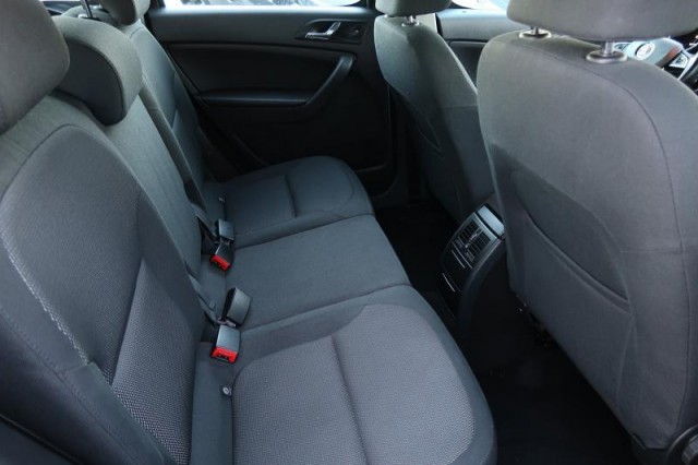 Škoda Yeti  1.2 TSI Ambition