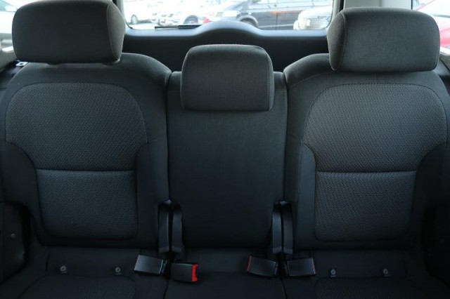 Škoda Yeti  1.2 TSI Ambition