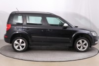 Škoda Yeti  1.2 TSI Ambition