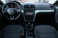 Škoda Yeti  1.2 TSI Ambition