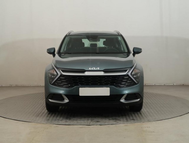 Kia Sportage  1.6 T-GDI Comfort