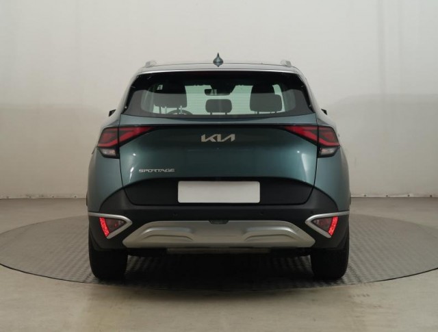 Kia Sportage  1.6 T-GDI Comfort
