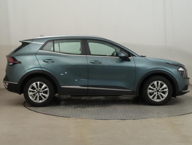Kia Sportage  1.6 T-GDI Comfort