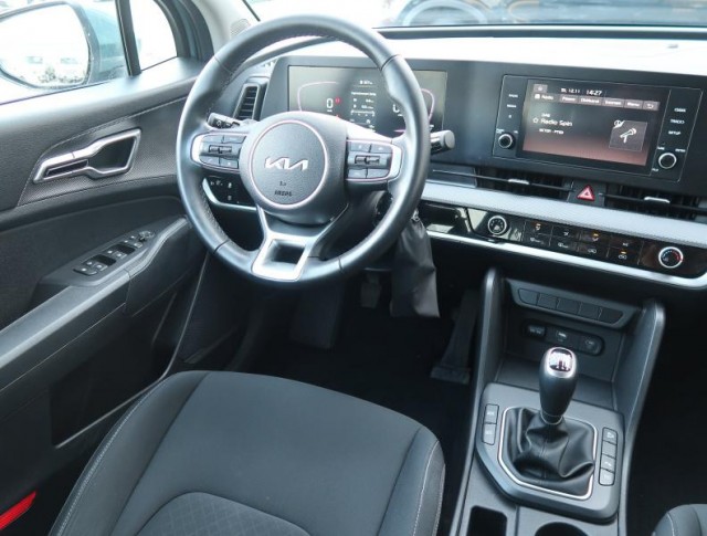 Kia Sportage  1.6 T-GDI Comfort