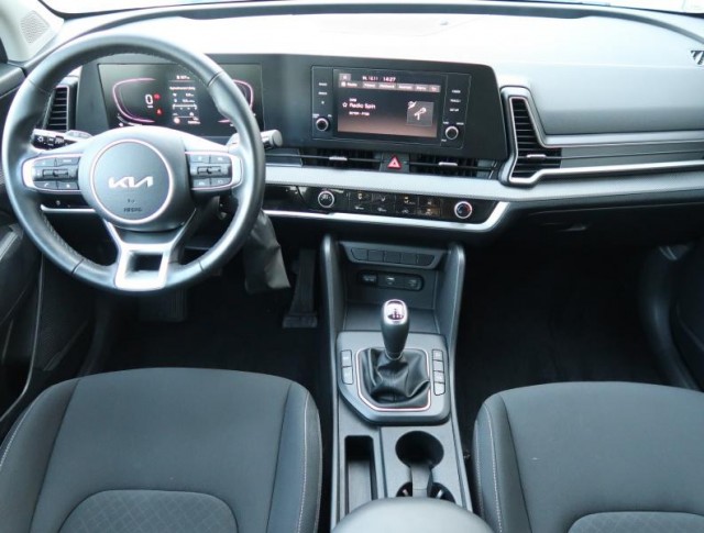 Kia Sportage  1.6 T-GDI Comfort