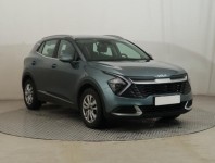 Kia Sportage  1.6 T-GDI Comfort