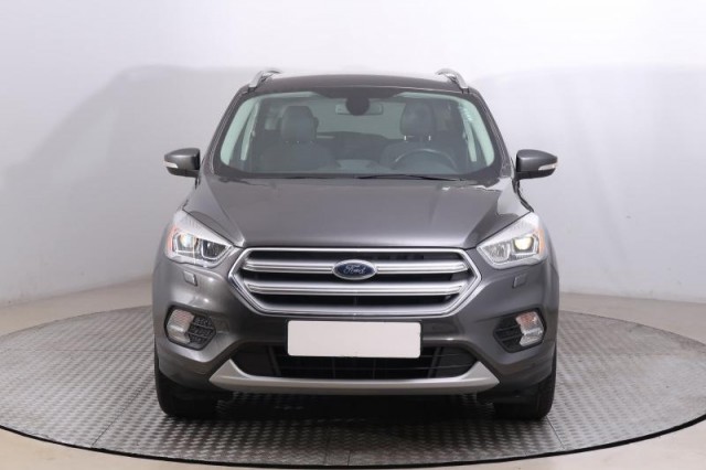 Ford Kuga  1.5 TDCi Titanium