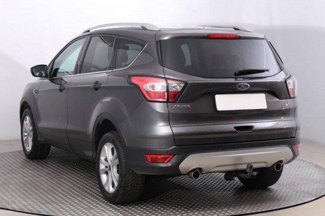 Ford Kuga  1.5 TDCi Titanium