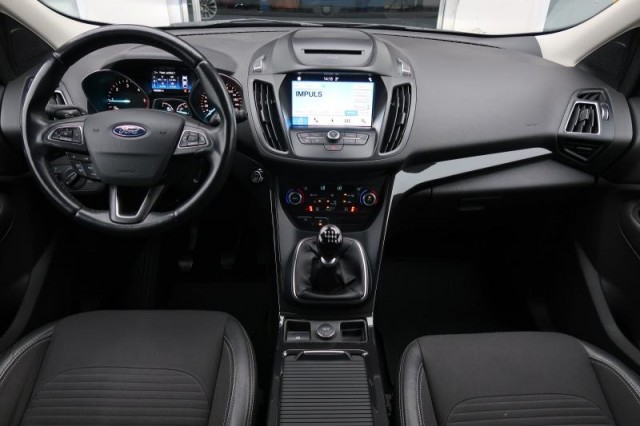 Ford Kuga  1.5 TDCi Titanium