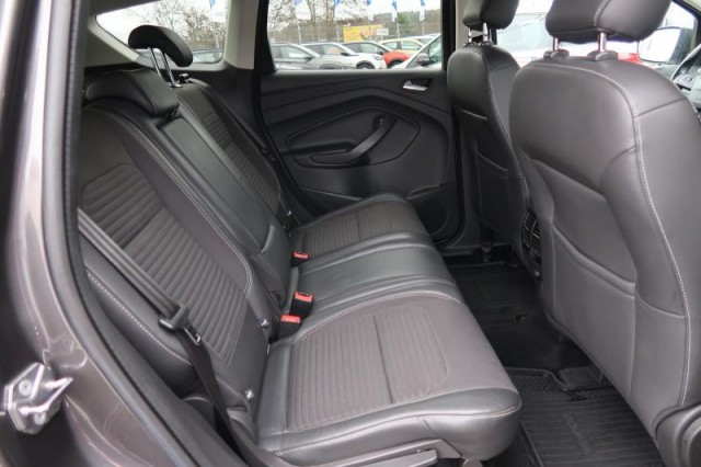 Ford Kuga  1.5 TDCi Titanium