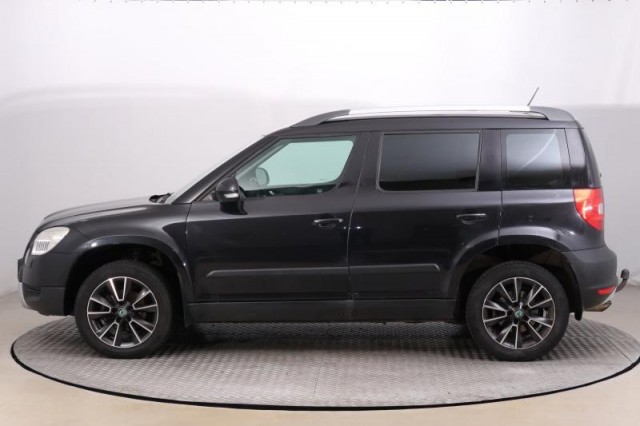 Škoda Yeti  2.0 TDI Active