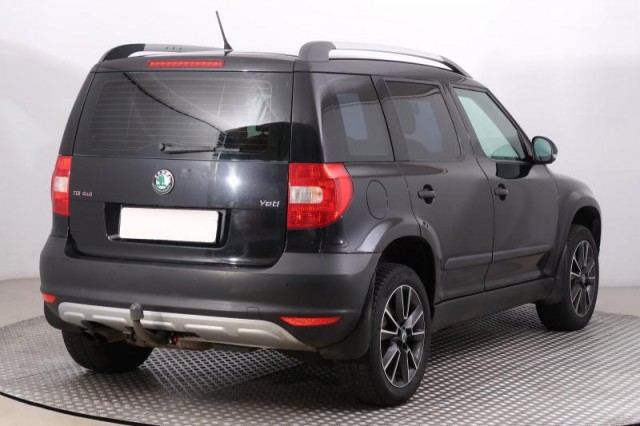 Škoda Yeti  2.0 TDI Active