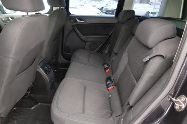 Škoda Yeti  2.0 TDI Active