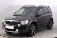 Škoda Yeti  2.0 TDI Active