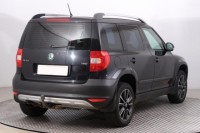 Škoda Yeti  2.0 TDI Active