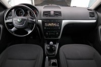 Škoda Yeti  2.0 TDI Active