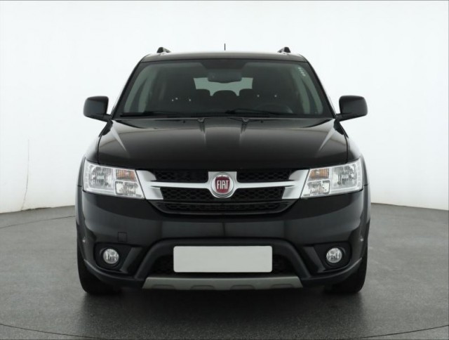 Fiat Freemont  2.0 MultiJet 