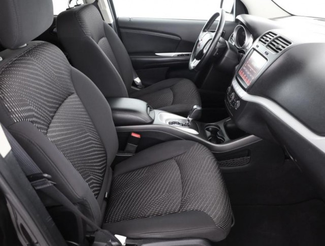 Fiat Freemont  2.0 MultiJet 