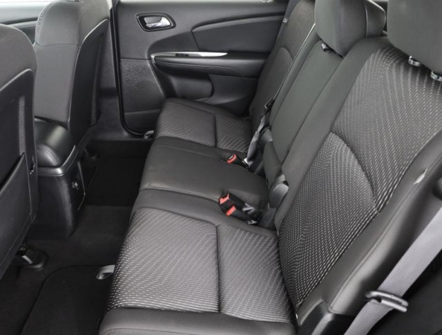 Fiat Freemont  2.0 MultiJet 