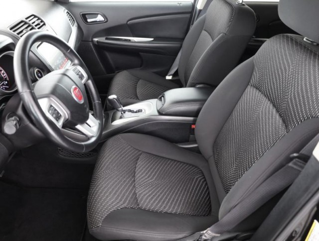 Fiat Freemont  2.0 MultiJet 