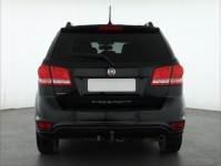 Fiat Freemont  2.0 MultiJet 