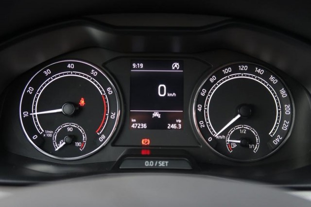 Škoda Kamiq  1.5 TSI Ambition