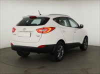 Hyundai ix35  1.7 CRDi Trikolor Plus