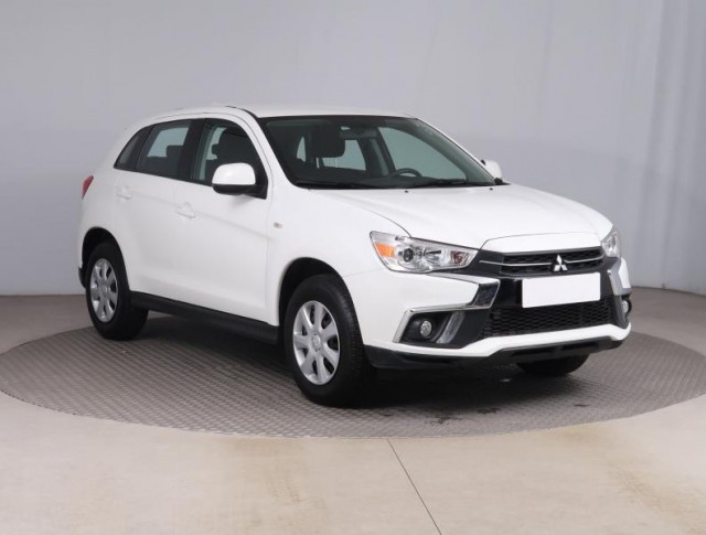 Mitsubishi ASX  1.6 MIVEC Invite