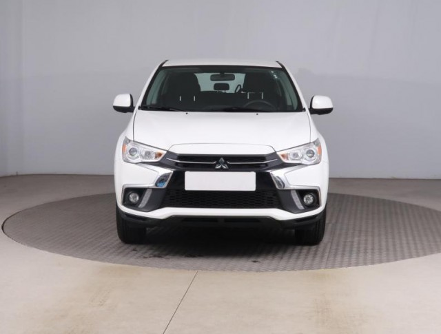 Mitsubishi ASX  1.6 MIVEC Invite