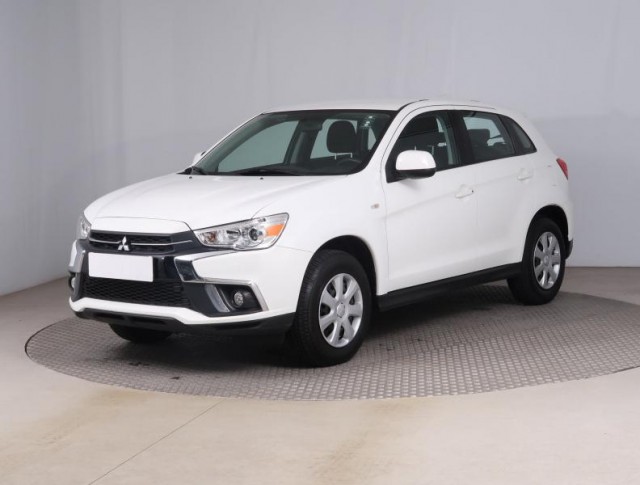 Mitsubishi ASX  1.6 MIVEC Invite