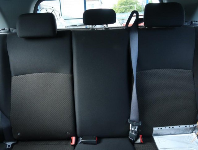 Mitsubishi ASX  1.6 MIVEC Invite