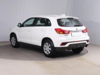 Mitsubishi ASX  1.6 MIVEC Invite