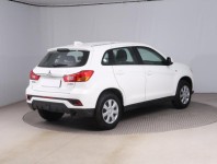 Mitsubishi ASX  1.6 MIVEC Invite