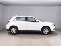 Mitsubishi ASX  1.6 MIVEC Invite