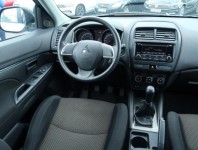 Mitsubishi ASX  1.6 MIVEC Invite