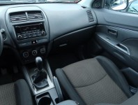 Mitsubishi ASX  1.6 MIVEC Invite