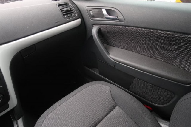 Škoda Yeti  1.4 TSI 