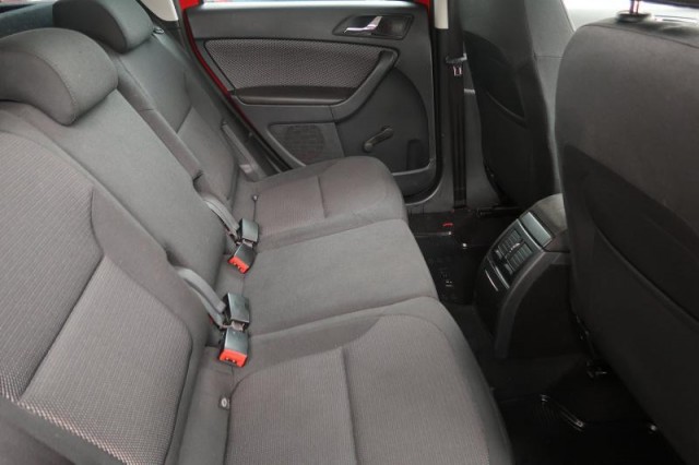 Škoda Yeti  1.4 TSI 