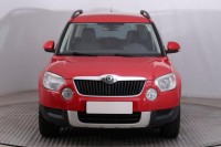 Škoda Yeti  1.4 TSI 