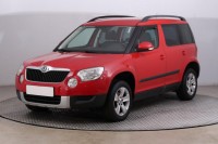 Škoda Yeti  1.4 TSI 