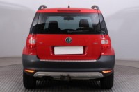 Škoda Yeti  1.4 TSI 