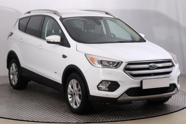 Ford Kuga  2.0 TDCi Business
