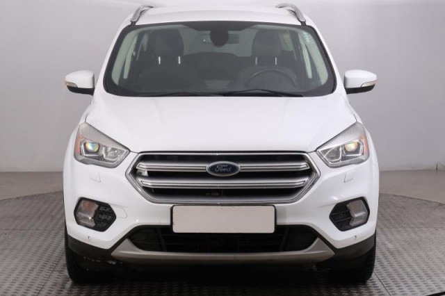 Ford Kuga  2.0 TDCi Business