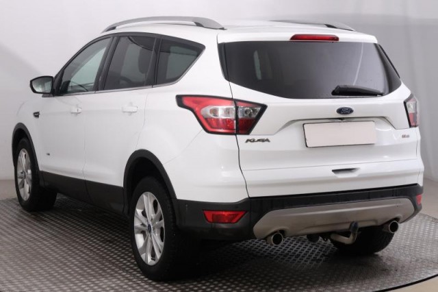 Ford Kuga  2.0 TDCi Business