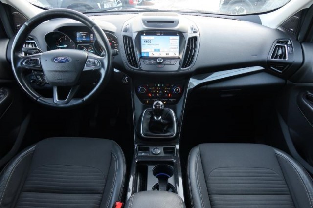 Ford Kuga  2.0 TDCi Business