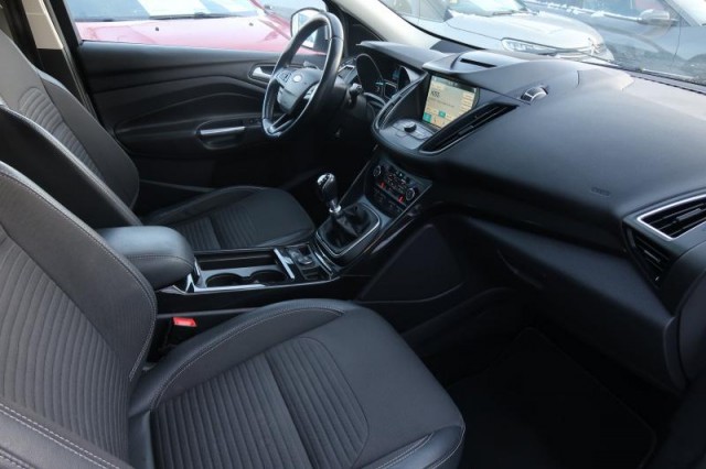 Ford Kuga  2.0 TDCi Business