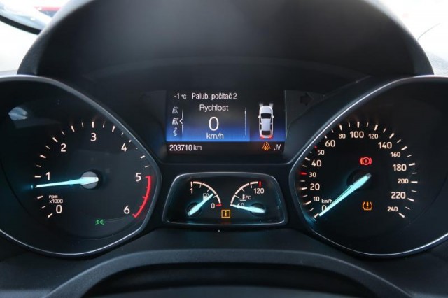 Ford Kuga  2.0 TDCi Business