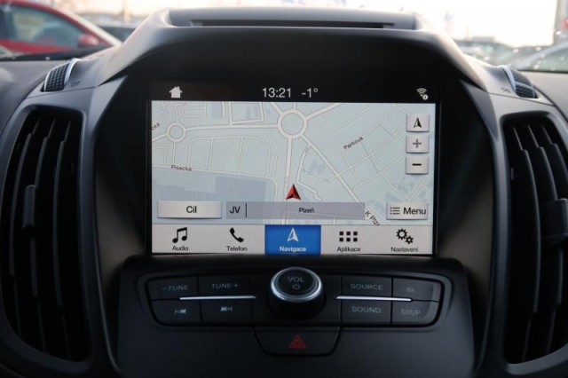 Ford Kuga  2.0 TDCi Business