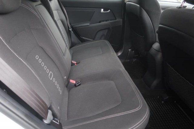 Kia Sportage  1.7 CRDi 