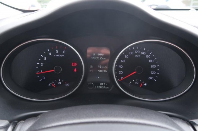 Kia Sportage  1.7 CRDi 